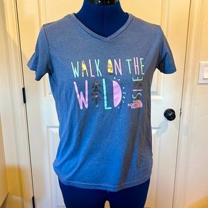 Athletic T-Shirt 👚